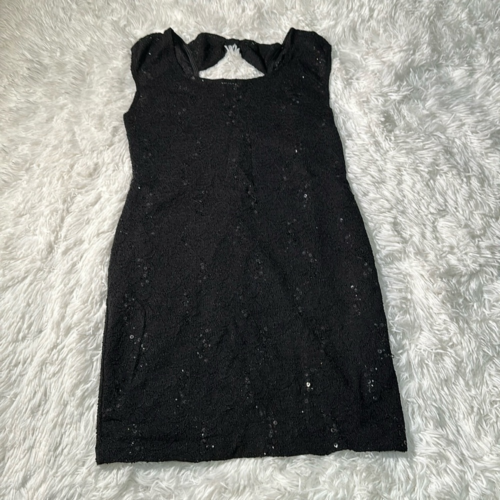 Forever 21 small sequin dress